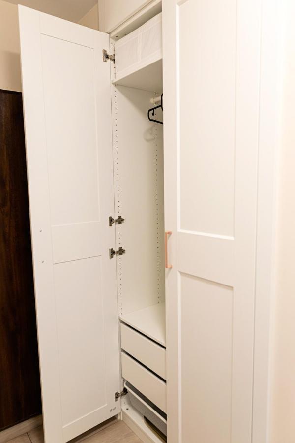 Apartament Bella Rosa Z Podziemnym Parkingiem Kielce Ngoại thất bức ảnh