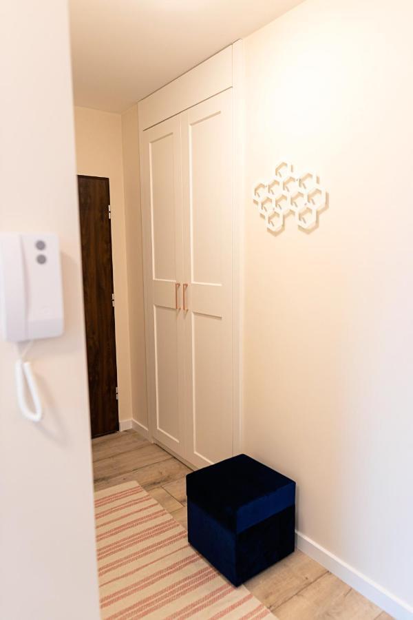 Apartament Bella Rosa Z Podziemnym Parkingiem Kielce Ngoại thất bức ảnh